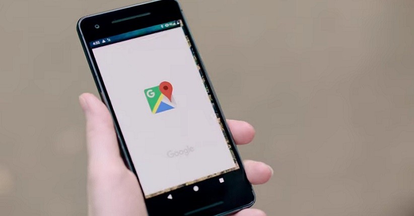 Google Maps Diperbarui dengan Panduan Suara yang Lebih Terperinci