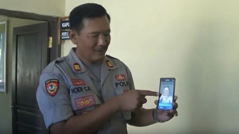 Disenyumi Calon Suami dari Mantan Istri, Pria di Probolinggo Ngamuk
