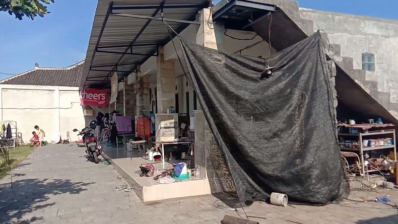 Densus 88 Amankan Ayah dan Anak Terduga Teroris di Bali, Diduga terkait dengan Penusukan Wiranto