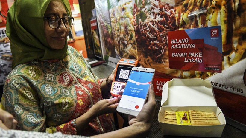 Ribuan Pelari Meriahkan BNI ITB Ultra Marathon 2019 - Bagian 4