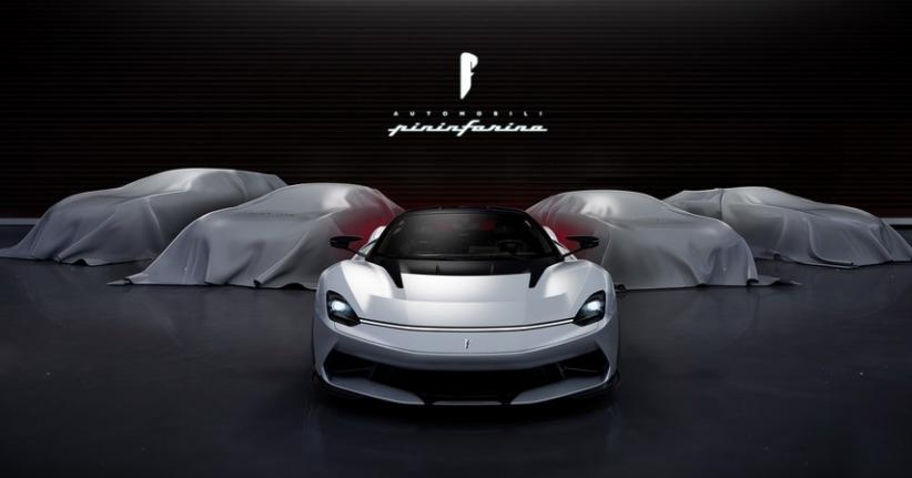 Pininfarina Siapkan Crossover Tahun Depan, Lamborghini Urus Dapat Musuh Baru