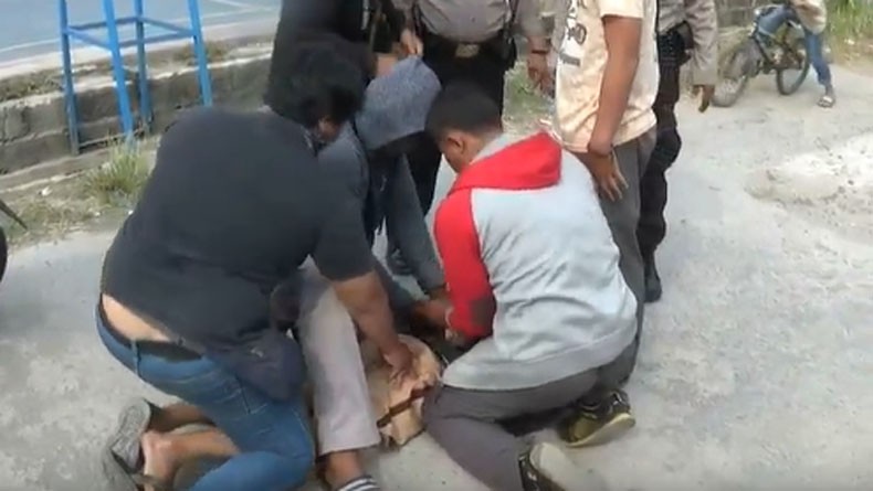 Densus 88 Tangkap Terduga Teroris Kelompok JAD di Bekasi, Diduga terkait Penusukan Wiranto