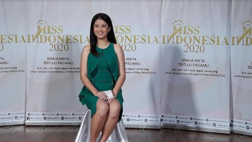 Peserta Miss Indonesia 2020 Antusias Ikuti Audisi di Yogyakarta