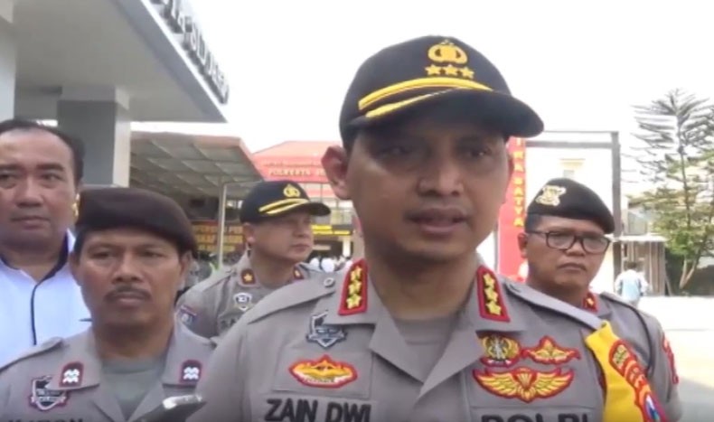 title Tangani Kasus Istri Anggota Pomau Surabaya, Polisi Gandeng Ahli Bahasa dan IT Tangani Kasus Istri Anggota Pomau Surabaya, Polisi Gandeng Ahli Bahasa dan IT