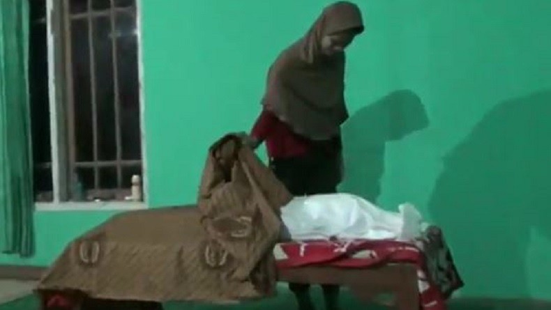 Anak 3 Tahun di Semarang Tewas dengan Luka Lebam di Sekujur Tubuh, Diduga Dianiaya Pacar Ibunya