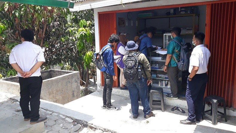 Tergusur Proyek Kereta Bandara YIA, Warga di Kulonprogo Minta Kompensasi Rp4 Juta per Meter