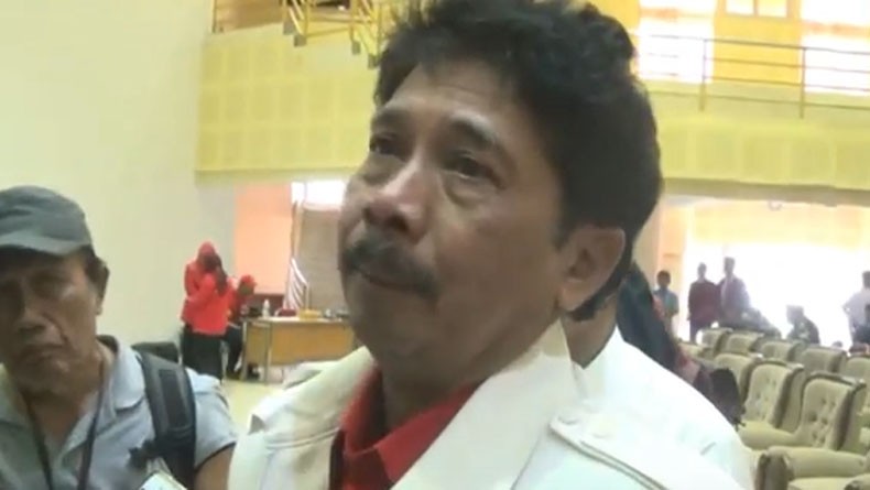 title Rektor UIN Yogyakarta Siap Jadi Menag, Sertifikasi Khatib Jadi Program Utama Rektor UIN Yogyakarta Siap Jadi Menag, Sertifikasi Khatib Jadi Program Utama