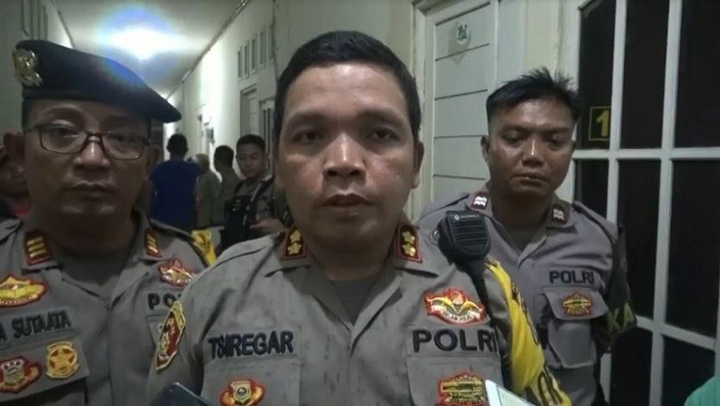 Mahasiswi IAIN Palangkaraya Ditemukan Tewas di Kamar Kos