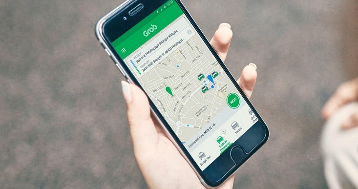 Grab Indonesia Bekukan Akun Driver yang Diduga Aniaya Penumpang