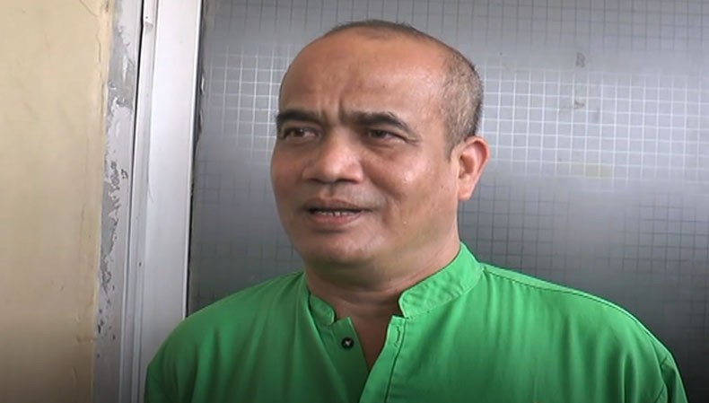 Mahasiswa Unitas Tewas saat Diksar, Dokter Forensik RS Bhayangkara Sebut Ada Luka Benda Tumpul