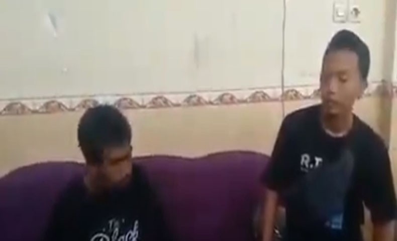 Pengunggah Video Kucing Mati setelah Dicekoki Ciu di Sleman Beri Klarifikasi