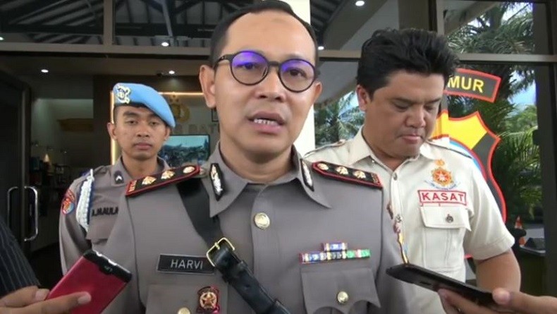 Mayat Pria dengan Tangan Terikat Ditemukan di Kawasan Pemandian Air Panas Kota Batu