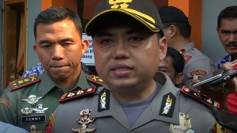 title Agus Piranhamas Motivator yang Tampar 10 Siswa SMK Muhammadiyah 2 Malang Ditangkap di Surabaya Agus Piranhamas Motivator yang Tampar 10 Siswa SMK Muhammadiyah 2 Malang Ditangkap di Surabaya