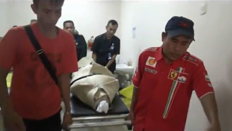 Kecelakaan Maut di Tol Purbaleunyi, Truk Tabrak Trailer Bawa Alat Berat, 1 Tewas