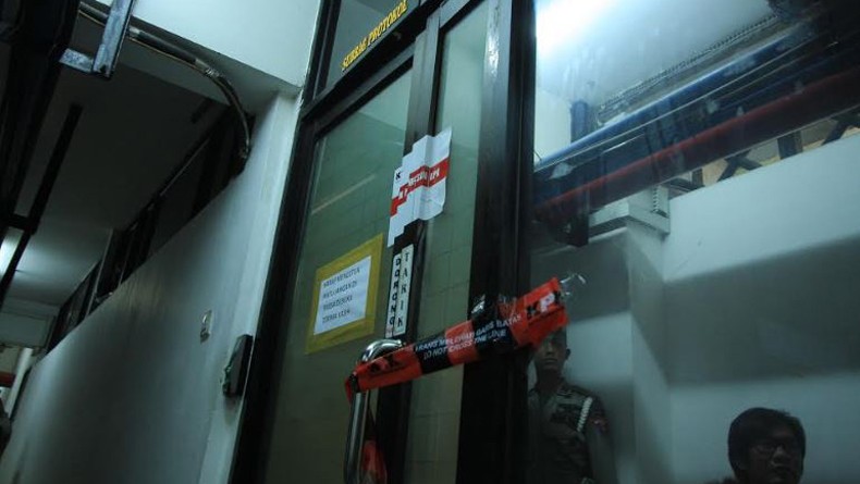 Sempat Kabur saat OTT KPK, Staf Protokoler Pemkot Medan Menyerahkan Diri