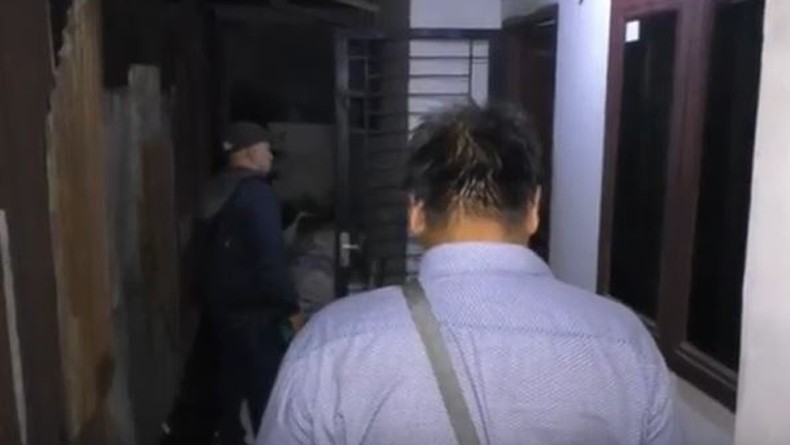 2 Pria Diamankan di Tanjung Morawa Deliserdang, Diduga Jaringan Teroris