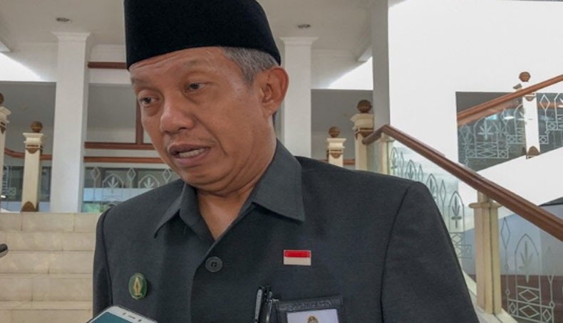 Kena Ott Kpk Haryadi Suyuti Punya Harta Rp10 5 Miliar