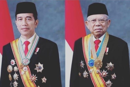 Ucapkan Selamat kepada Jokowi dan KH Ma'ruf, Anang Hermansyah: Allah Merahmati Indonesia