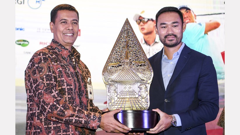BNI Indonesian Masters Kembali Ramaikan Asian Tour di Bulan Desember - Bagian 2