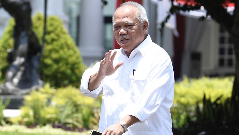 Deretan Wajah Lama Calon Menteri Kabinet Jokowi - Bagian 2