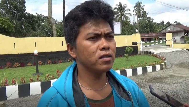 Anak Perempuan di Simalungun Disiksa Ibu karena Dituduh Mencuri