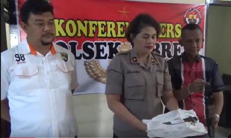 Tak Terima Istri Jadi Pemandu Lagu, Suami di Solo Tusuk Pelanggan Tempat Hiburan