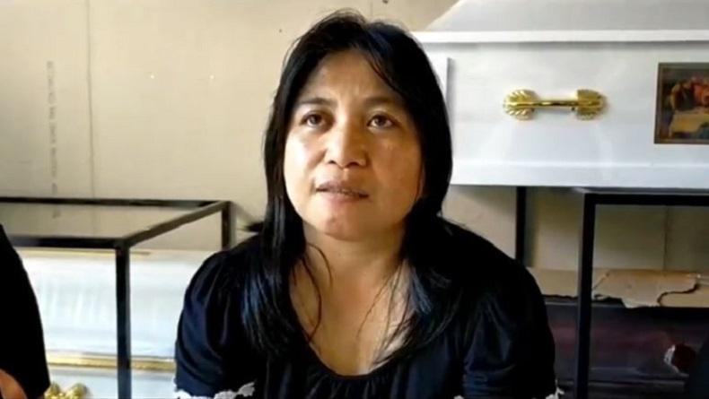 Guru yang Ditikam Siswa SMK 14 Tusukan di Manado Akhirnya Meninggal setelah Dirawat 10 Jam