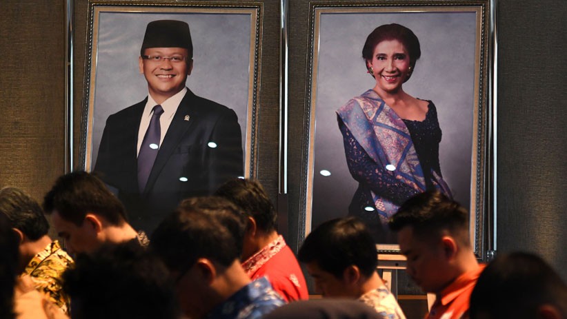 Pesan Susi Pudjiastuti ke Edhy Prabowo: Jaga Prestasi KKP - Bagian 3