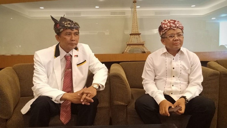 Ketua DPW PKS Jatim Meninggal saat Kunker di Jakarta, Diduga Serangan Jantung