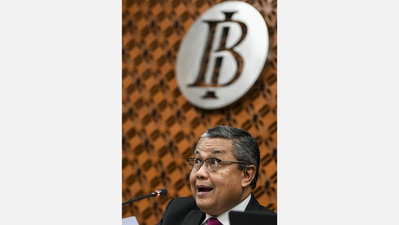 Hasil RDG BI, Suku Bunga Acuan Turun Jadi 5 Persen - Bagian 2