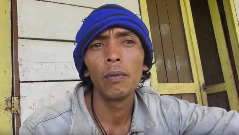 Anak Perempuan yang Disiksa Ibu di Simalungun Kini Tinggal dengan Ayah Tiri, Pelaku Kabur