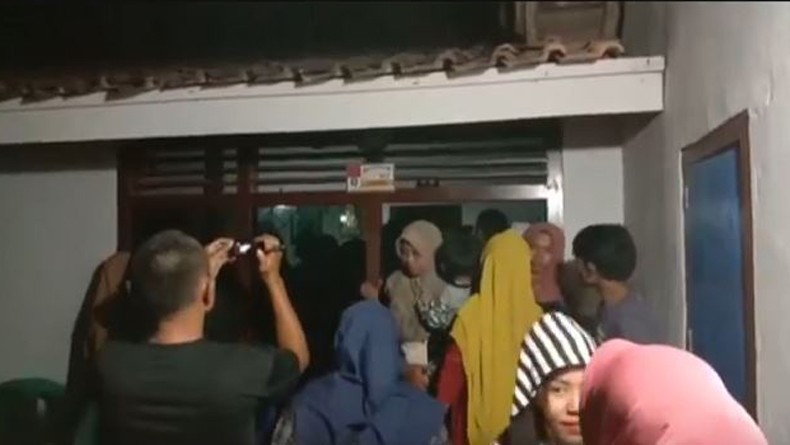 Cekcok soal Sertifikat Tanah, Anak Bunuh Ayah di Pringsewu Lampung