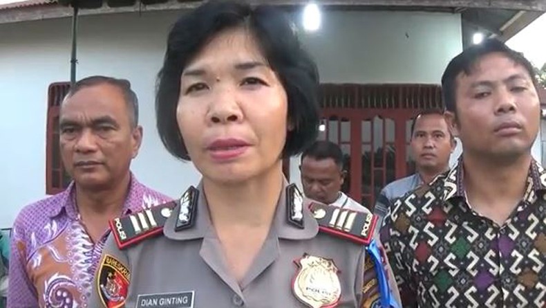 Tragis, 2 Bocah SD di Deliserdang Tewas Tenggelam saat Berenang di Parit