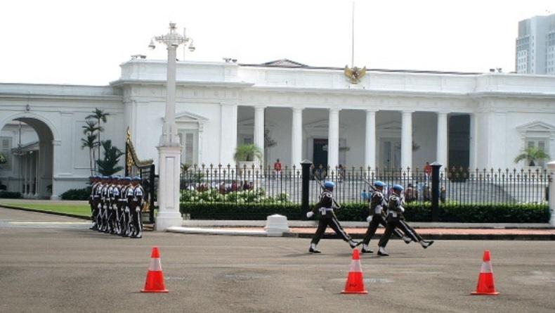 Isu Reshuffle, Menteri-Menteri Ini Diprediksi Akan Diganti Jokowi