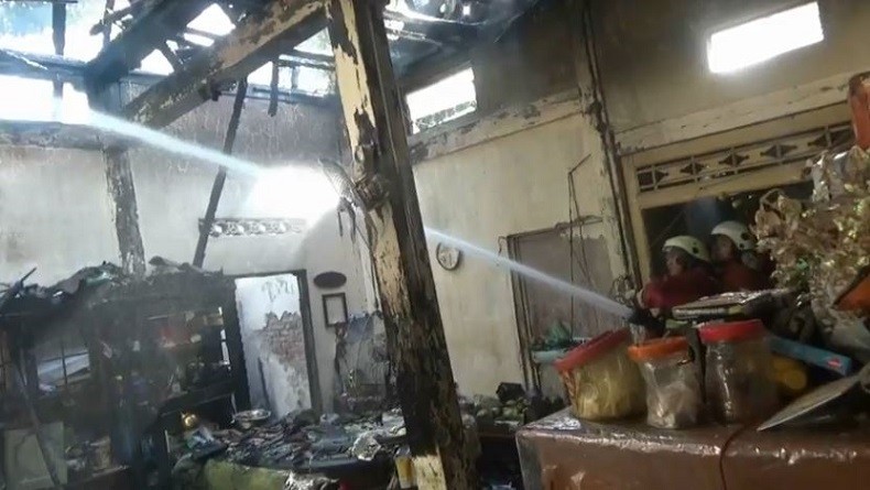 Suhu Udara di Bojonegoro Capai 44 Derajat Celsius