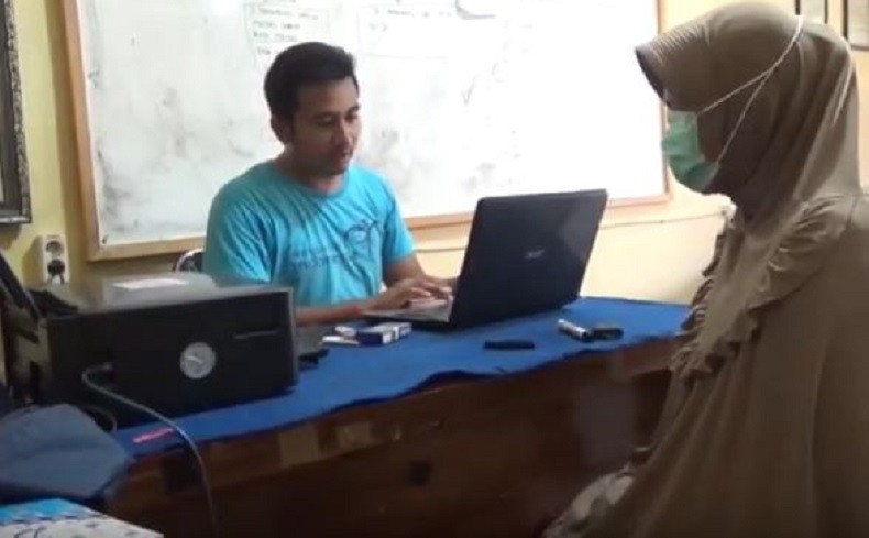 Pakai Sabu-Sabu, Perempuan Kepala Sekolah SD di Lampung dan Temannya Ditangkap Polisi