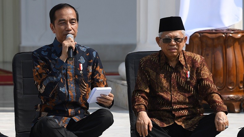 Jokowi ke Papua-Papua Barat Hari Ini, Tinjau Trans Papua hingga Nikmati Senja di Kaimana
