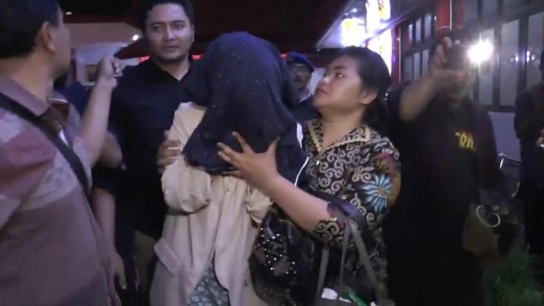 Prostitusi Artis, PA Dipesan via Medsos dan Didatangkan dari Jakarta