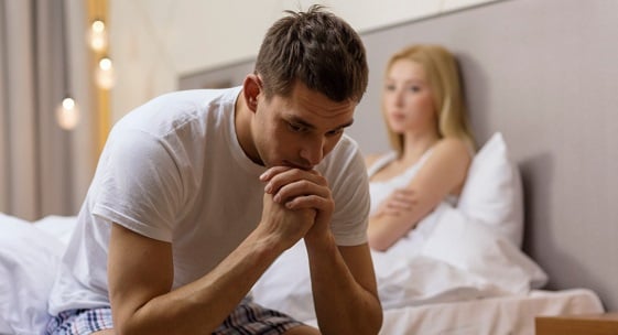 Pasangan Anda Punya Mr P Kecil, Jangan Khawatir Ini Posisi Terbaik untuk Bercinta