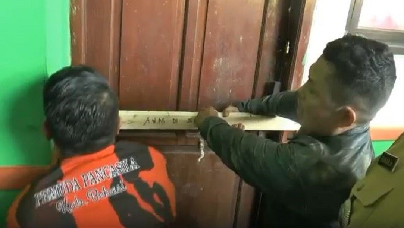 Sekolah yang Disegel di Bekasi Dibuka Usai DPRD Bernegosiasi dengan Ahli Waris