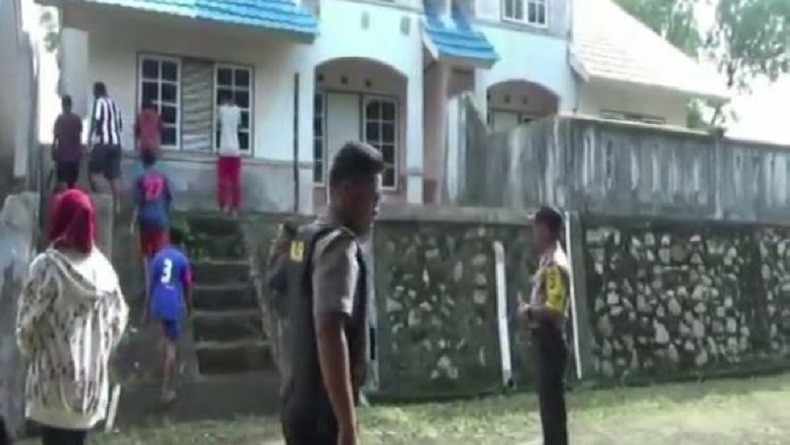 Kejanggalan Kasus Penemuan Kerangka Remaja Putri di Karimun, Pakaian Dalam Korban Hilang