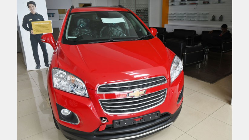 Mulai Maret 2020 GM Stop Jual Mobil, Intip Diler Resmi Chevrolet di Jakarta - Bagian 2