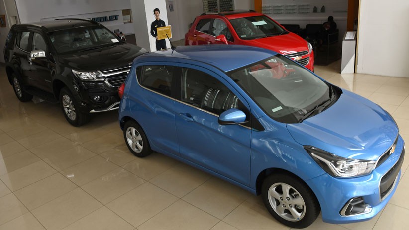 Mulai Maret 2020 GM Stop Jual Mobil, Intip Diler Resmi Chevrolet di Jakarta - Bagian 1
