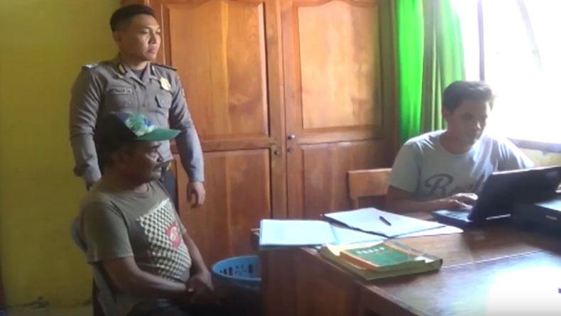 Belasan Siswi SD di Jeneponto Diduga Jadi Korban Pencabulan Penjaga Kantin