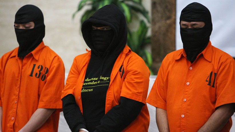 Bareskrim Polri Ungkap Kasus Perdagangan Orang, Modus Lowongan Pekerjaan - Bagian 4