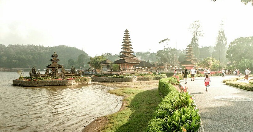 Destinasi Bali dan Sulawesi Utara Dipromosikan ke Pelaku 
