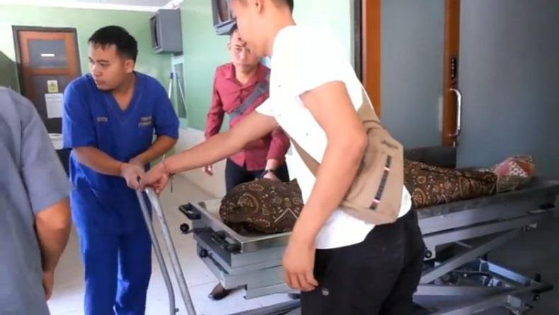 Diduga Bunuh Diri, Siswa SMK di Karangasem Bali Ditemukan Tewas di Dalam Rumah