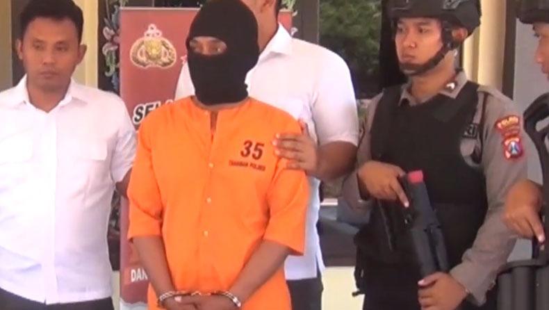 Oknum Ustaz Pesantren di Sumenep Diduga Perkosa Santri Puluhan Kali