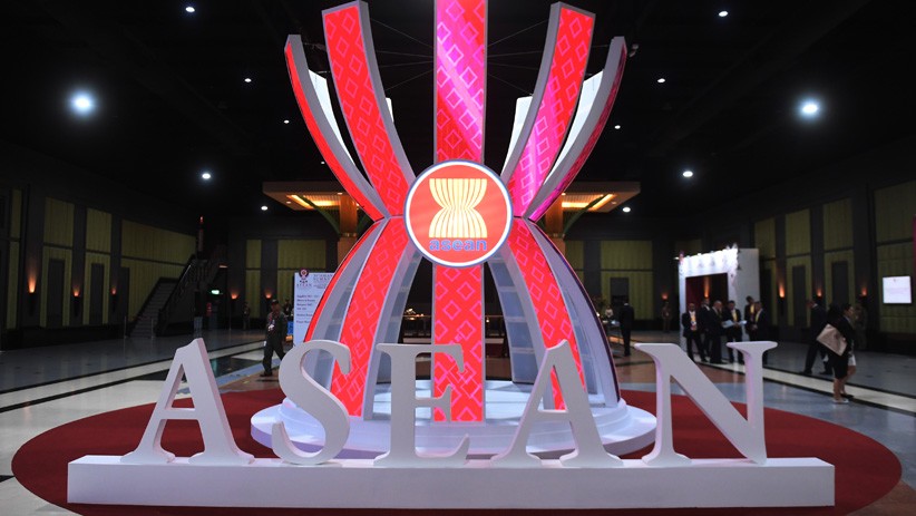 Melihat Persiapan KTT ASEAN di Bangkok - Bagian 1