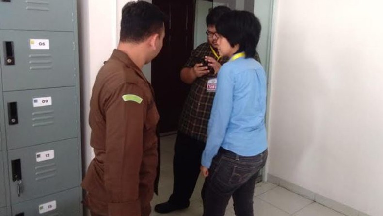 Jadi Saksi Kasus Suap, 2 Anak Wali Kota Medan Diperiksa KPK